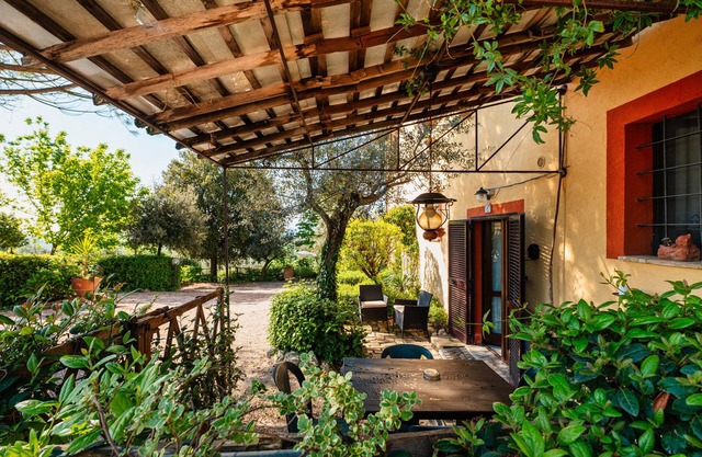Apartment 'Merlot, 4' with Private Garden and Wi-Fi