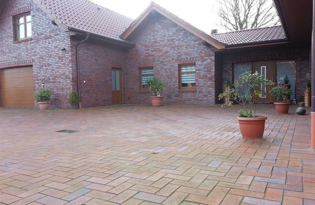 Apartment Mertens - apartment/apartment, shower or bath, toilet, 2 bedrooms
