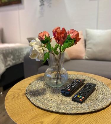 Apartment Mette