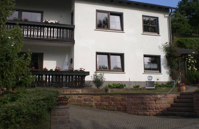 Apartment Meyerhöfer - 2-bed apartment