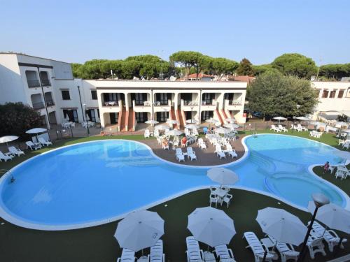 Apartment Michelangelo-2 by Interhome