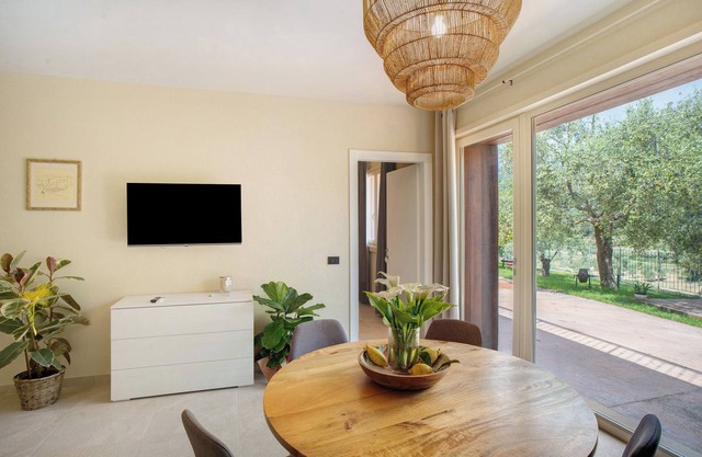 Apartment 'Micuzzo' with Mountain View, Wi-Fi and Air Conditioning