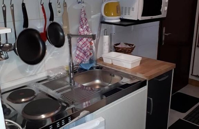 Apartment Milan (109711-A1) - Zagreb