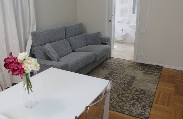 Apartment Milan Downtown - Porta Venezia