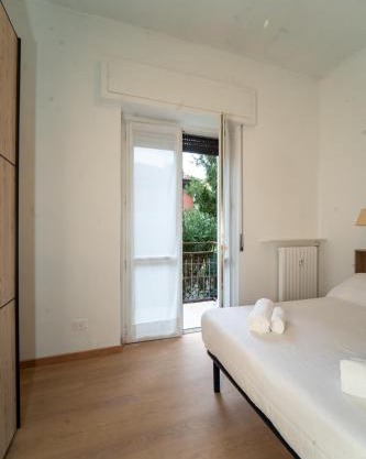APARTMENT MILANO-NIGUARDA DiSTRICT