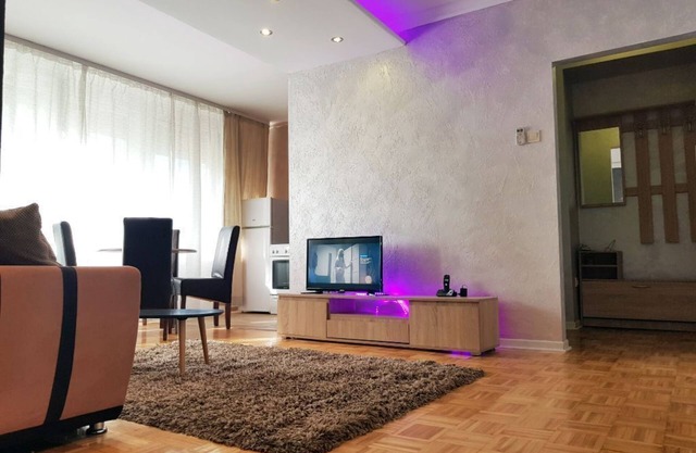 Apartment Milos