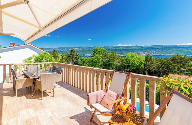 Apartment MIMA (36268-A1) - Silo - island Krk