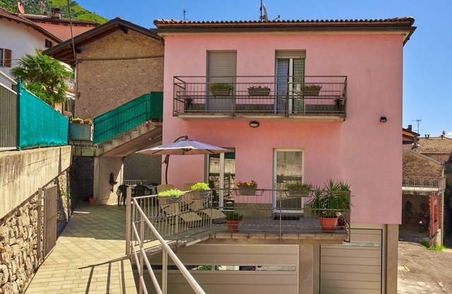 Apartment Minú by Interhome