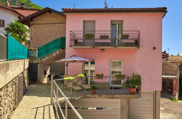 Apartment Minú by Interhome