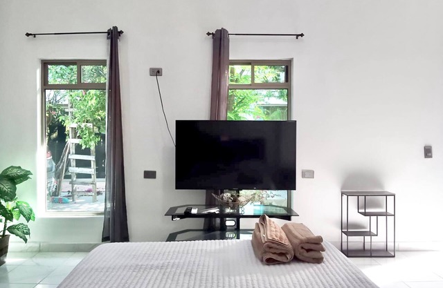 Apartment minutes away from Reynosa - Hidalgo International Bridge