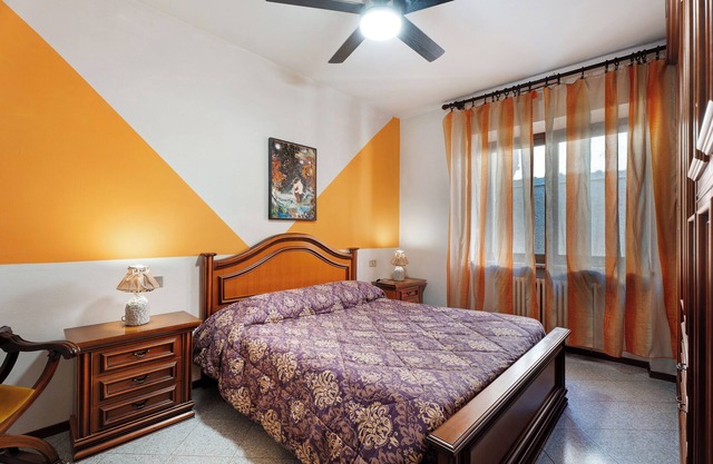 Apartment 'Mio Tesoro' with Wi-Fi