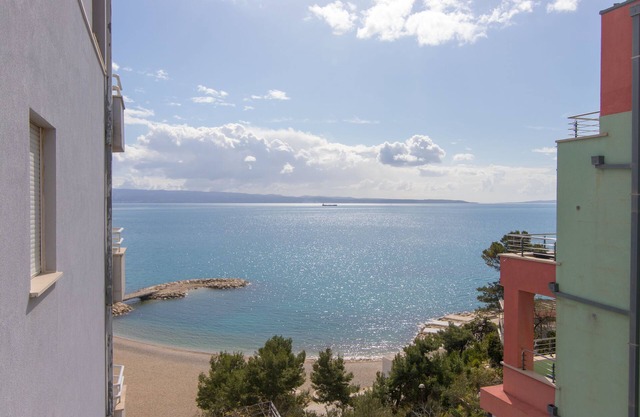 Apartment Mirela (32521-A1) - Split
