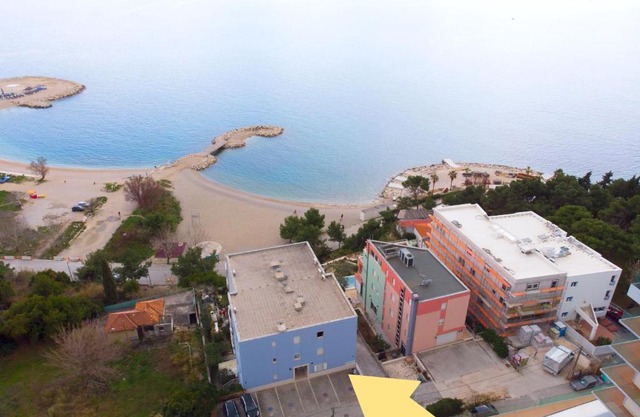 Apartment Mirela