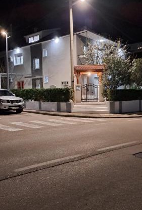 Apartment Misir in downtown