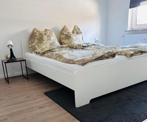 Apartment mit 2 Schlafzimmern