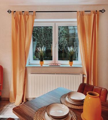 Apartment mit eigene Eingang