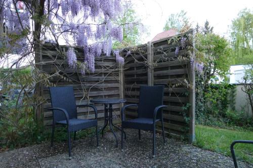 Apartment mit Wellness im Rennweg