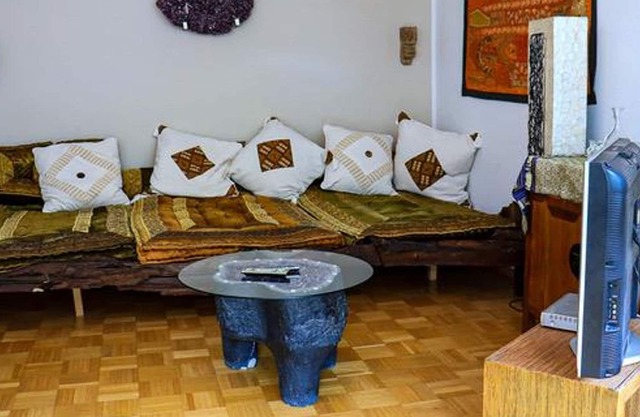 Apartment Mitte - House of Gems