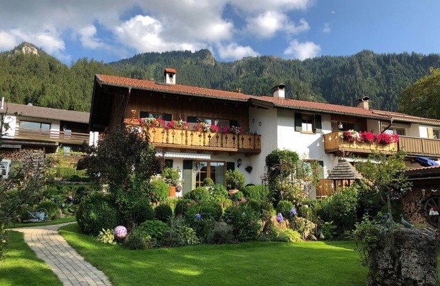 Apartment Mitteldorf - Apartment Lisa (2 bed.)