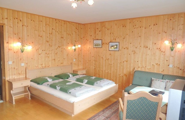 Apartment "Mitterberg" Short-term stay - ÖRGLWIRT'S FERIENWELT - Country house
