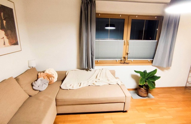 Apartment 'Mizi' with Mountain View, Shared Terrace and Wi-Fi