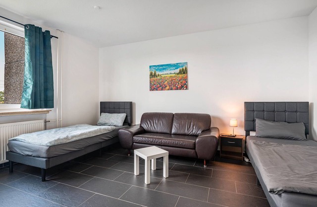 Apartment 'Mk Delmenhorst 5 -' with Wi-Fi