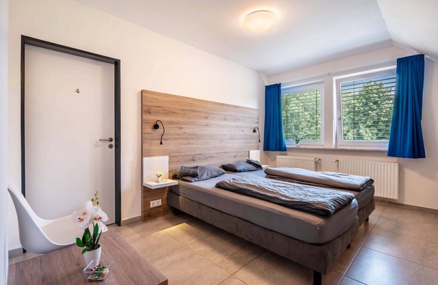 Apartment 'Mk Oyten 2'