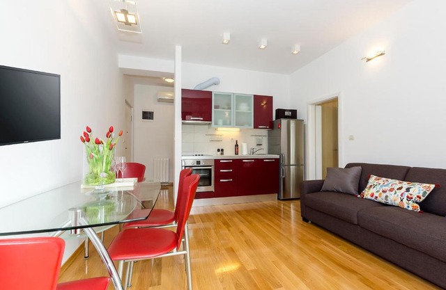Apartment MM