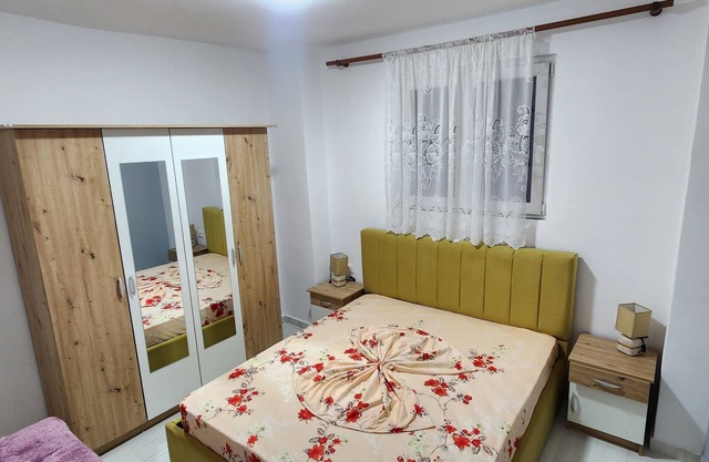 Apartment Modern iBra Durres