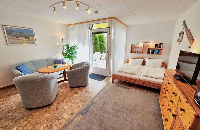 Apartment Moin Moin H