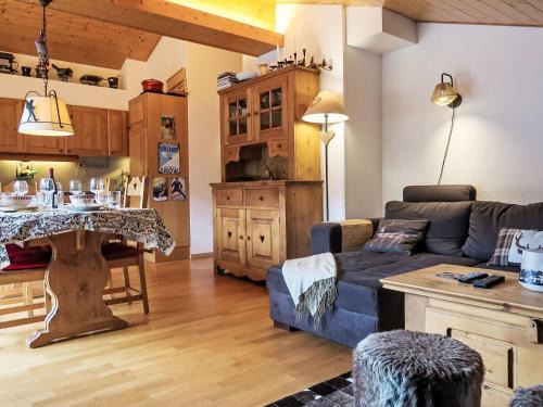 Apartment Mon Abri by Interhome