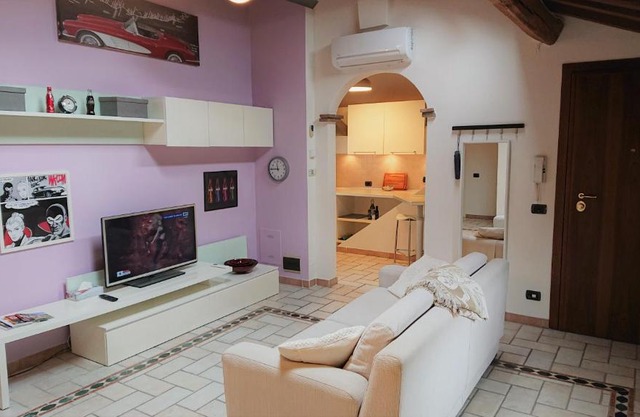 Apartment Monache