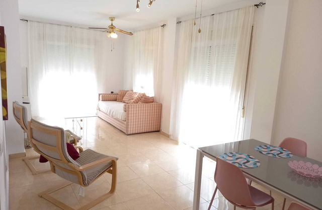 Apartment Monda