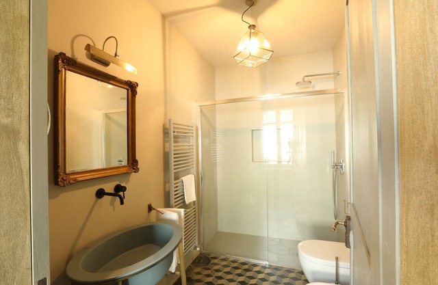 Apartment Monforte 6 in Villa Giobatta
