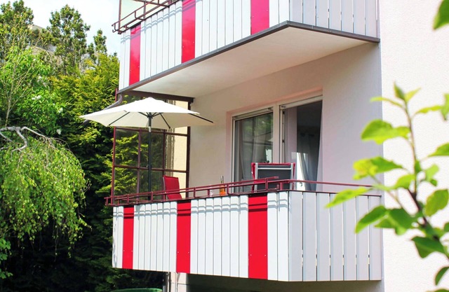 Apartment Monika Bodensee