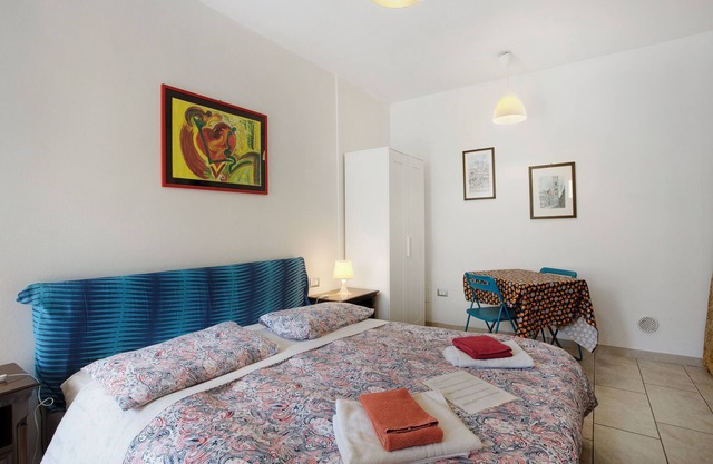 Apartment 'Monolocale Arianna 2' with Wi-Fi