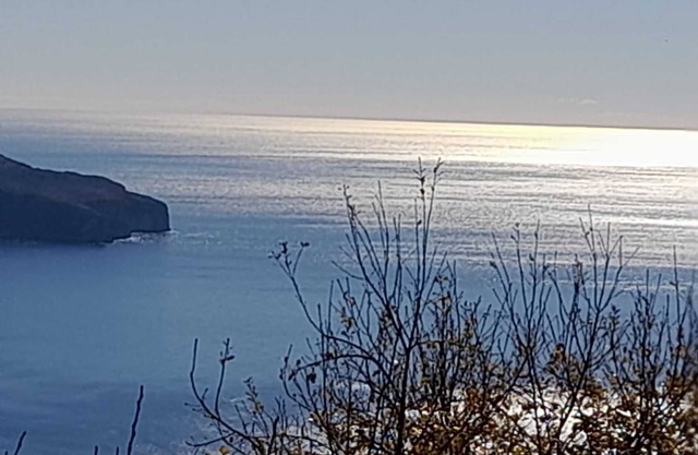 Apartment 'Monolocale Mimosa' with Sea View, Wi-Fi and Air Conditioning