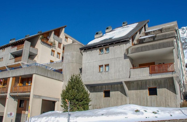 Apartment Mons Avium