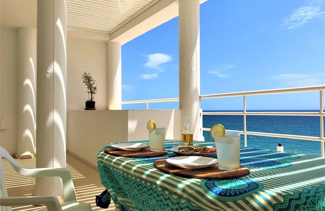 Apartment Monsul
