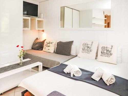 Apartment Mont-Fort 64 by Interhome