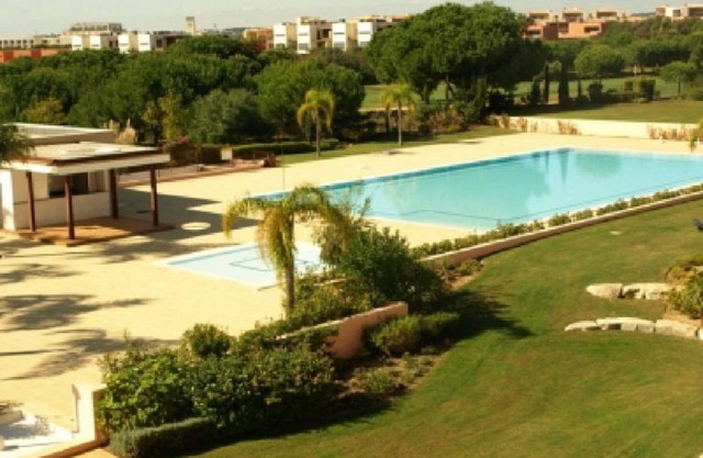 Apartment Monte Laguna