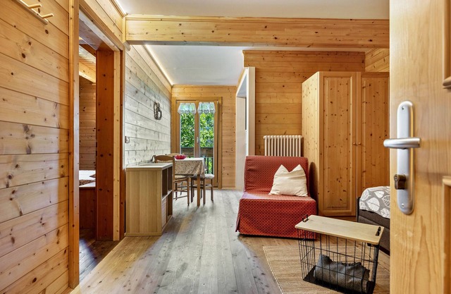Apartment 'Monte Stivo' with Mountain View, Shared Terrace and Wi-Fi