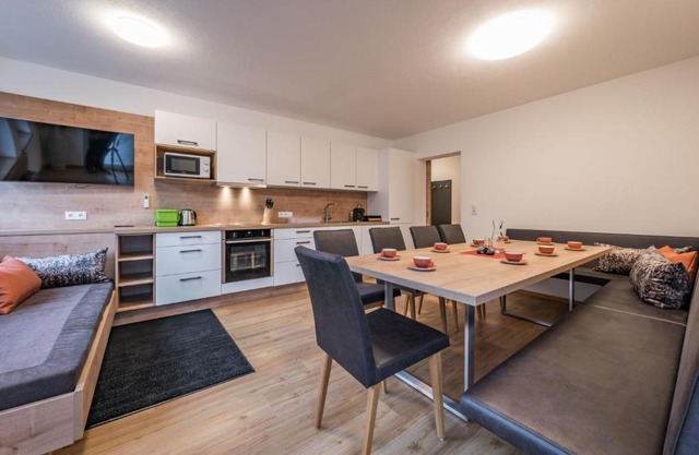 Apartment Montec Apart 2 by Interhome
