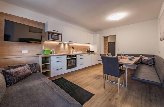 Apartment Montec by Interhome