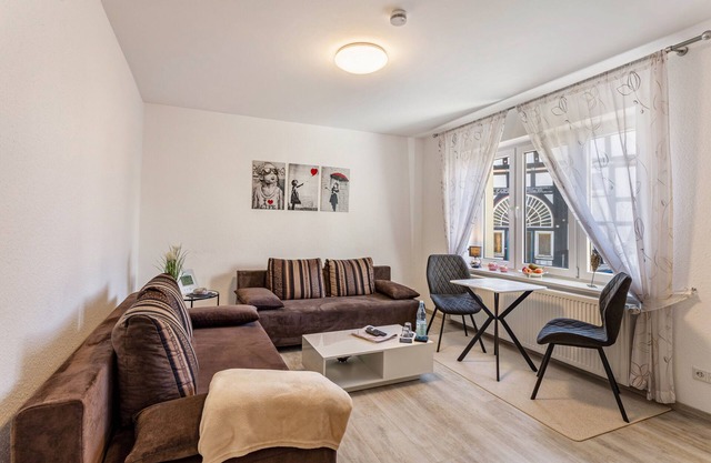 Apartment 'Monteure' with Wi-Fi