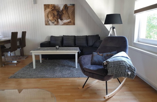 Apartment/Monteurzimmer