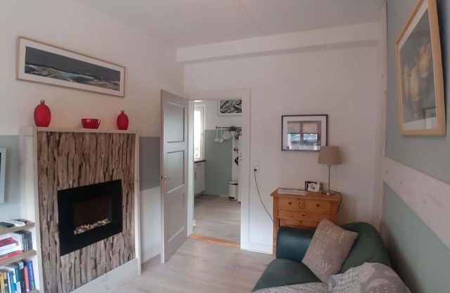 Apartment Moselsteig