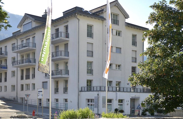 Apartment Moser by Interhome