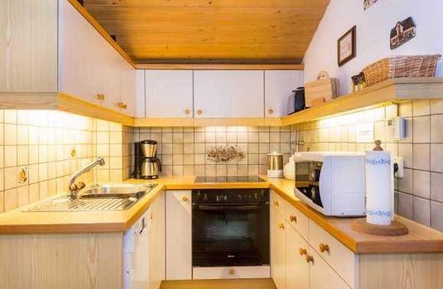 Apartment Moser - Schatzberg
