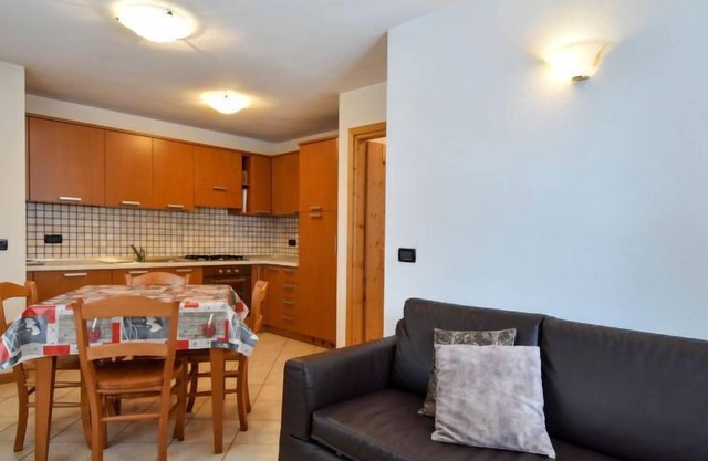 Apartment Mountain Home in Bormio - 4 persons, 1 bedrooms